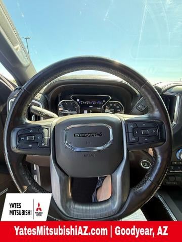 2020 GMC Sierra 3500 HD Denali