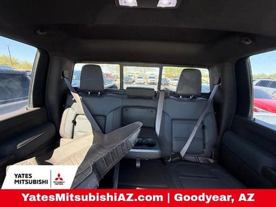 2020 GMC Sierra 3500 HD Denali