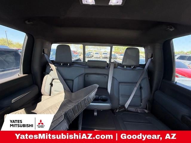 2020 GMC Sierra 3500 HD Denali