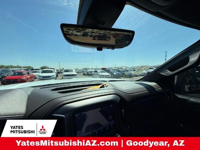 2020 GMC Sierra 3500 HD Denali