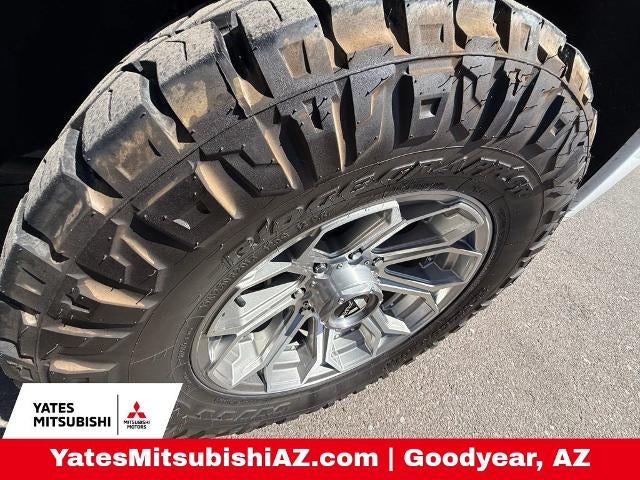 2020 GMC Sierra 3500 HD Denali