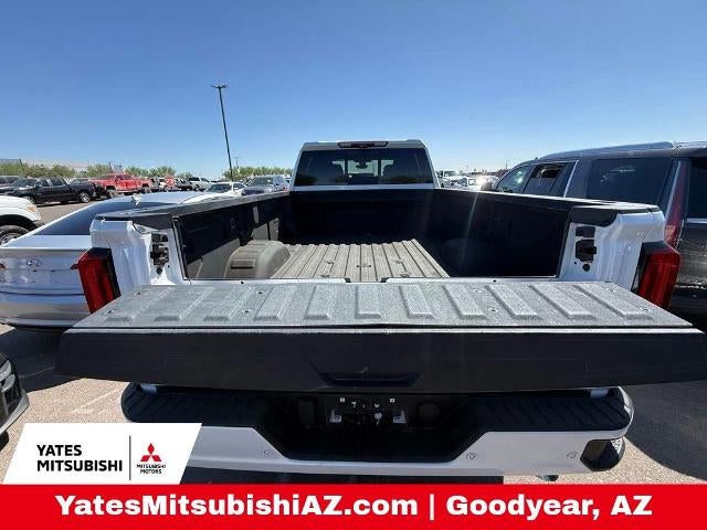 2020 GMC Sierra 3500 HD Denali