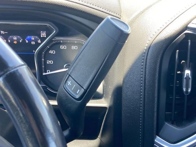 2022 GMC Sierra 3500 HD Denali
