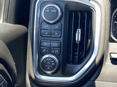 2022 GMC Sierra 3500 HD Denali