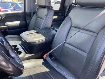 2022 GMC Sierra 3500 HD Denali