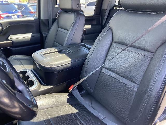 2022 GMC Sierra 3500 HD Denali