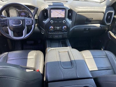 2022 GMC Sierra 3500 HD Denali