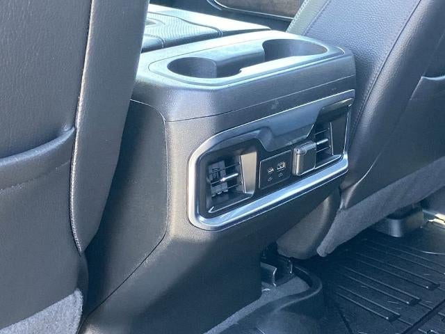 2022 GMC Sierra 3500 HD Denali