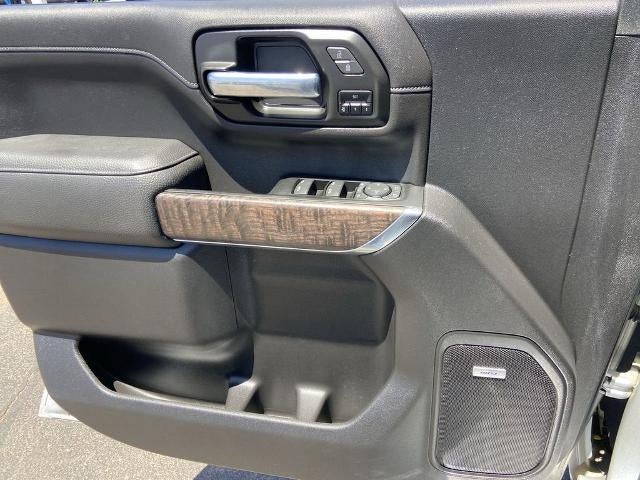 2022 GMC Sierra 3500 HD Denali