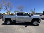 2022 GMC Sierra 3500 HD Denali