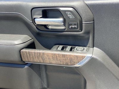 2022 GMC Sierra 3500 HD Denali