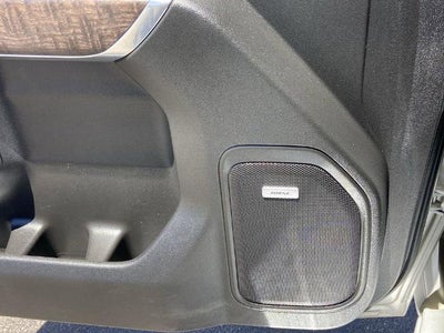 2022 GMC Sierra 3500 HD Denali