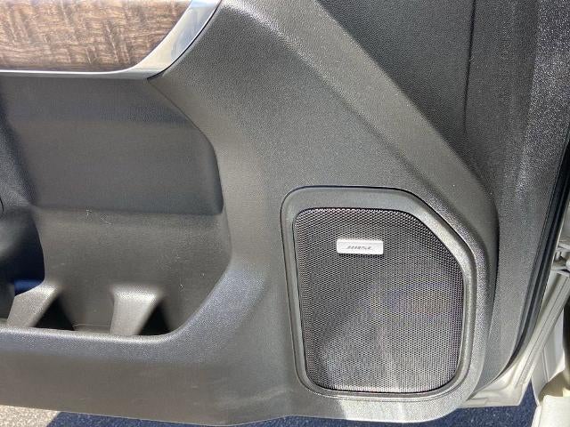 2022 GMC Sierra 3500 HD Denali