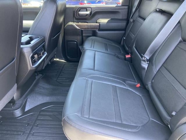 2022 GMC Sierra 3500 HD Denali