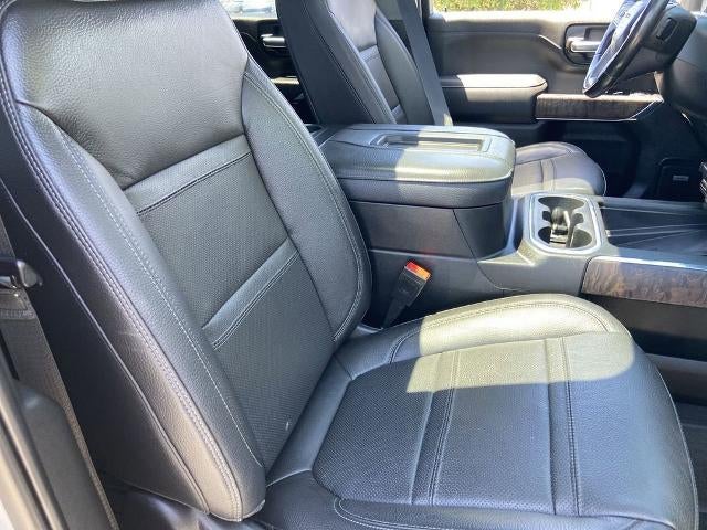 2022 GMC Sierra 3500 HD Denali