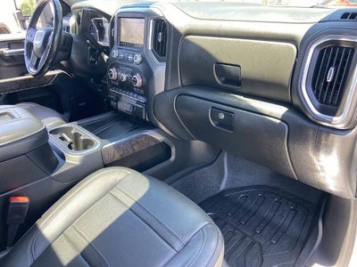 2022 GMC Sierra 3500 HD Denali