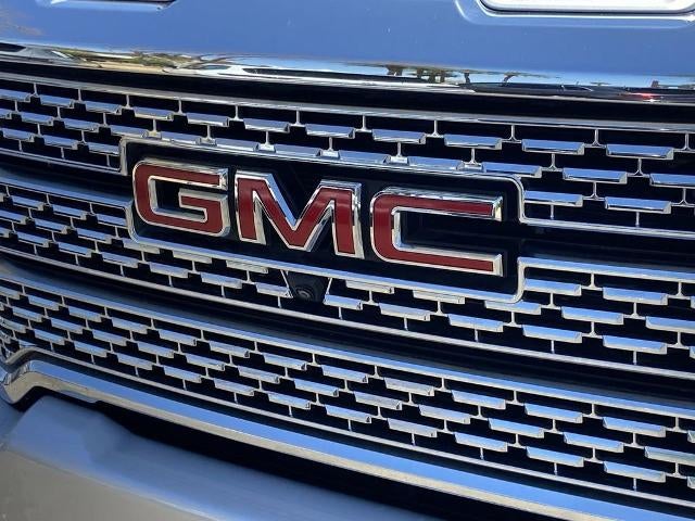 2022 GMC Sierra 3500 HD Denali