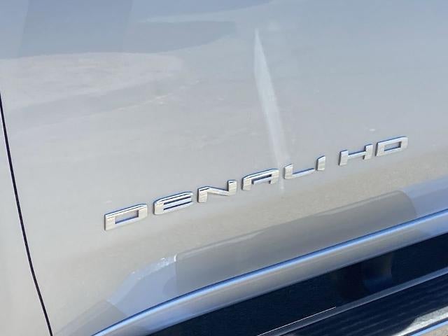 2022 GMC Sierra 3500 HD Denali