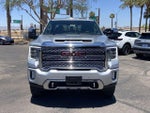 2022 GMC Sierra 3500 HD Denali