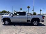 2022 GMC Sierra 3500 HD Denali