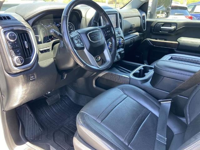 2022 GMC Sierra 3500 HD Denali