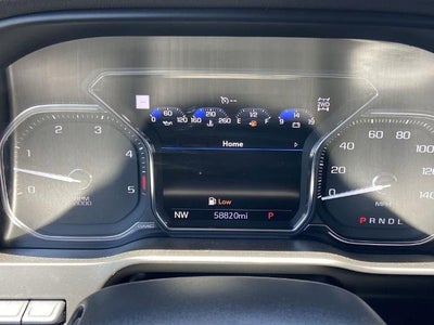 2022 GMC Sierra 3500 HD Denali