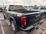 2023 GMC Sierra 3500 HD Denali