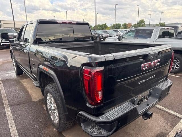 2023 GMC Sierra 3500 HD Denali