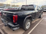2023 GMC Sierra 3500 HD Denali
