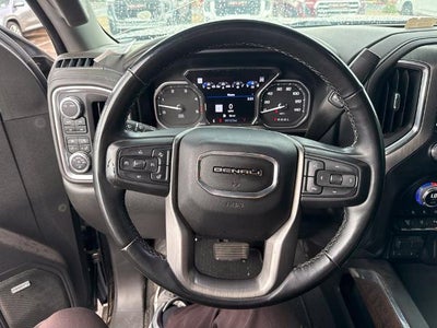 2023 GMC Sierra 3500 HD Denali