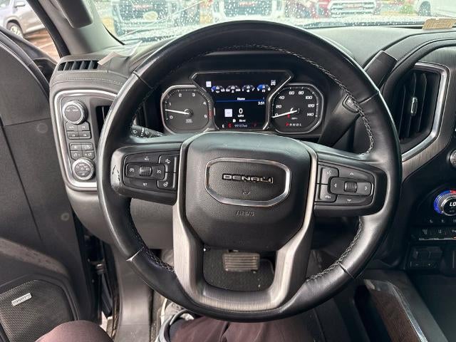 2023 GMC Sierra 3500 HD Denali