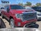 2022 GMC Sierra 3500 HD Denali