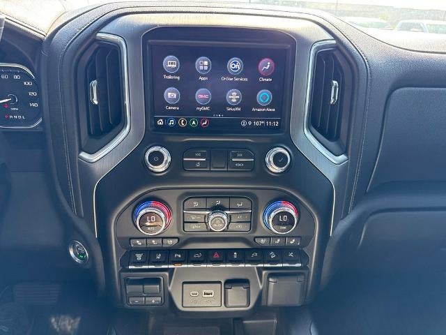 2022 GMC Sierra 3500 HD Denali