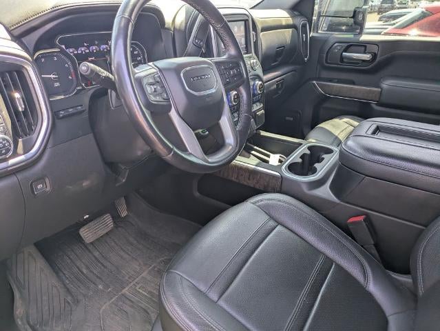 2022 GMC Sierra 3500 HD Denali