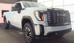 2024 GMC Sierra 3500 HD Denali Ultimate