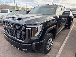 2024 GMC Sierra 3500 HD Denali Ultimate