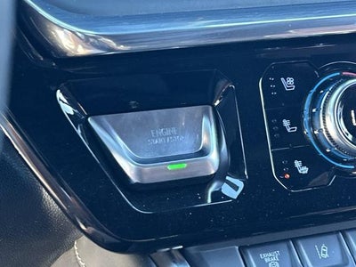 2024 GMC Sierra 3500 HD Denali Ultimate