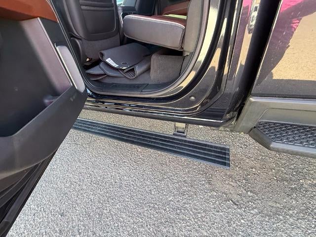 2024 GMC Sierra 3500 HD Denali Ultimate