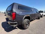 2024 GMC Sierra 3500 HD Denali Ultimate