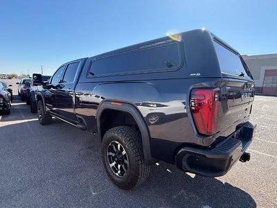 2024 GMC Sierra 3500 HD Denali Ultimate