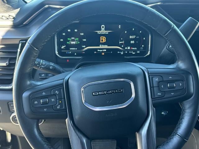 2024 GMC Sierra 3500 HD Denali Ultimate