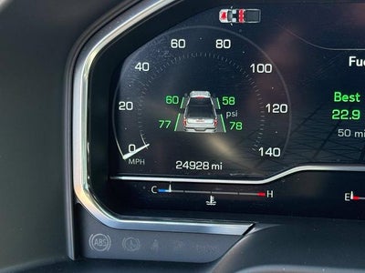 2024 GMC Sierra 3500 HD Denali Ultimate