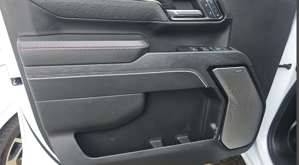 2024 GMC Sierra 2500 HD AT4X