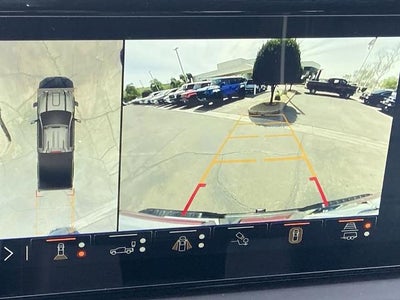 2024 GMC Sierra 2500 HD AT4X