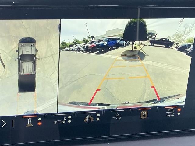 2024 GMC Sierra 2500 HD AT4X