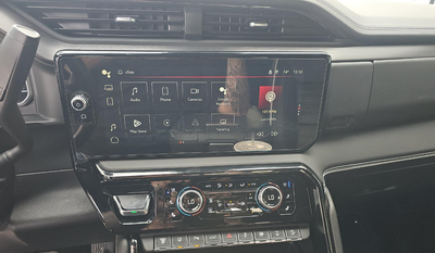 2024 GMC Sierra 2500 HD AT4X