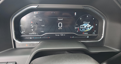 2024 GMC Sierra 2500 HD AT4X