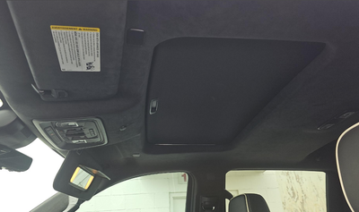 2024 GMC Sierra 2500 HD AT4X