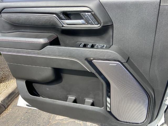 2024 GMC Sierra 2500 HD AT4X
