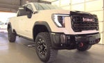 2024 GMC Sierra 2500 HD AT4X